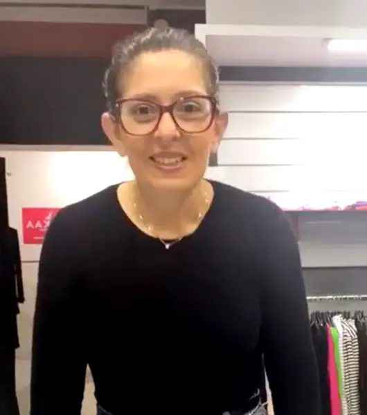 Angelo&Lilli live