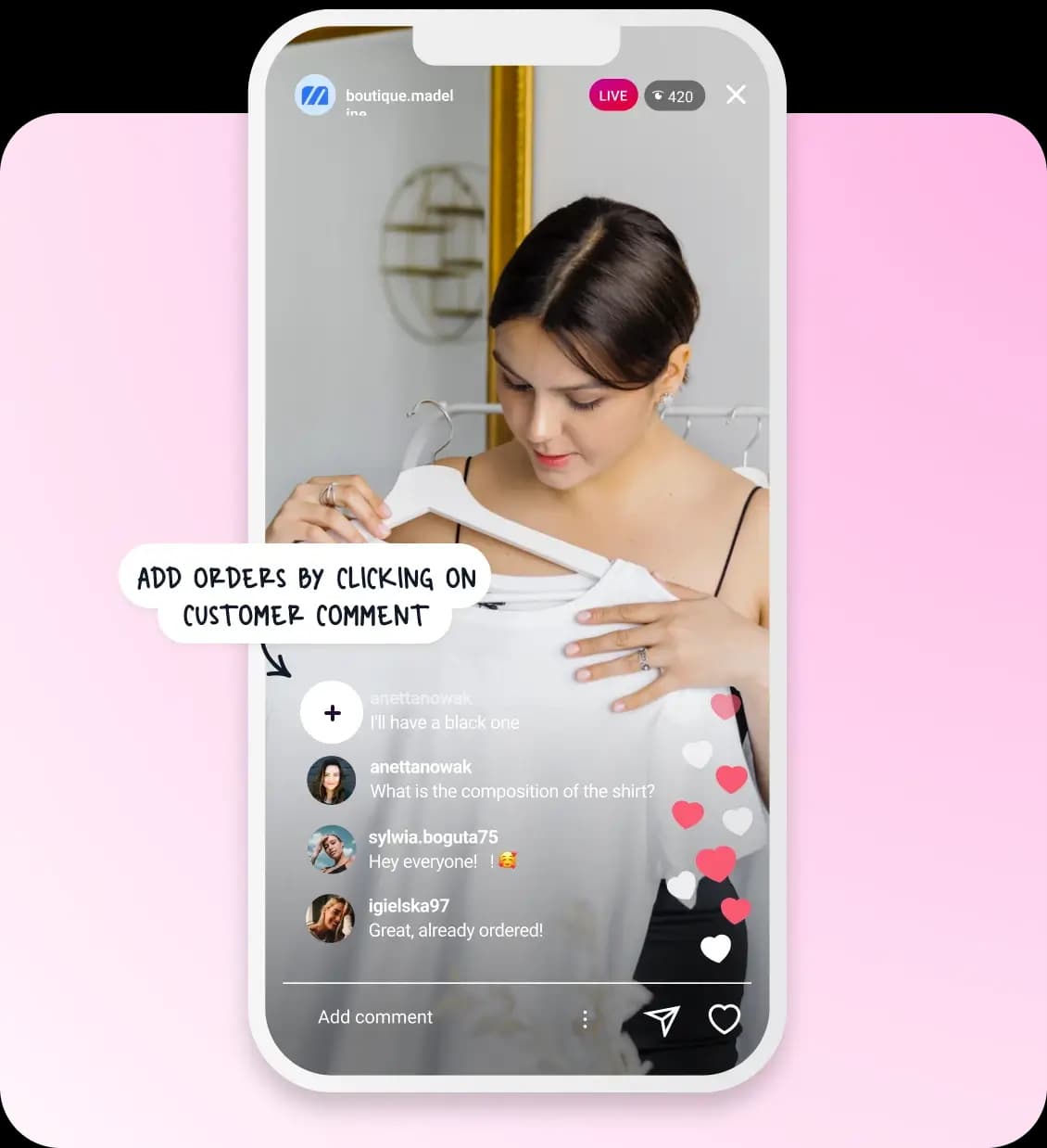 multi platform