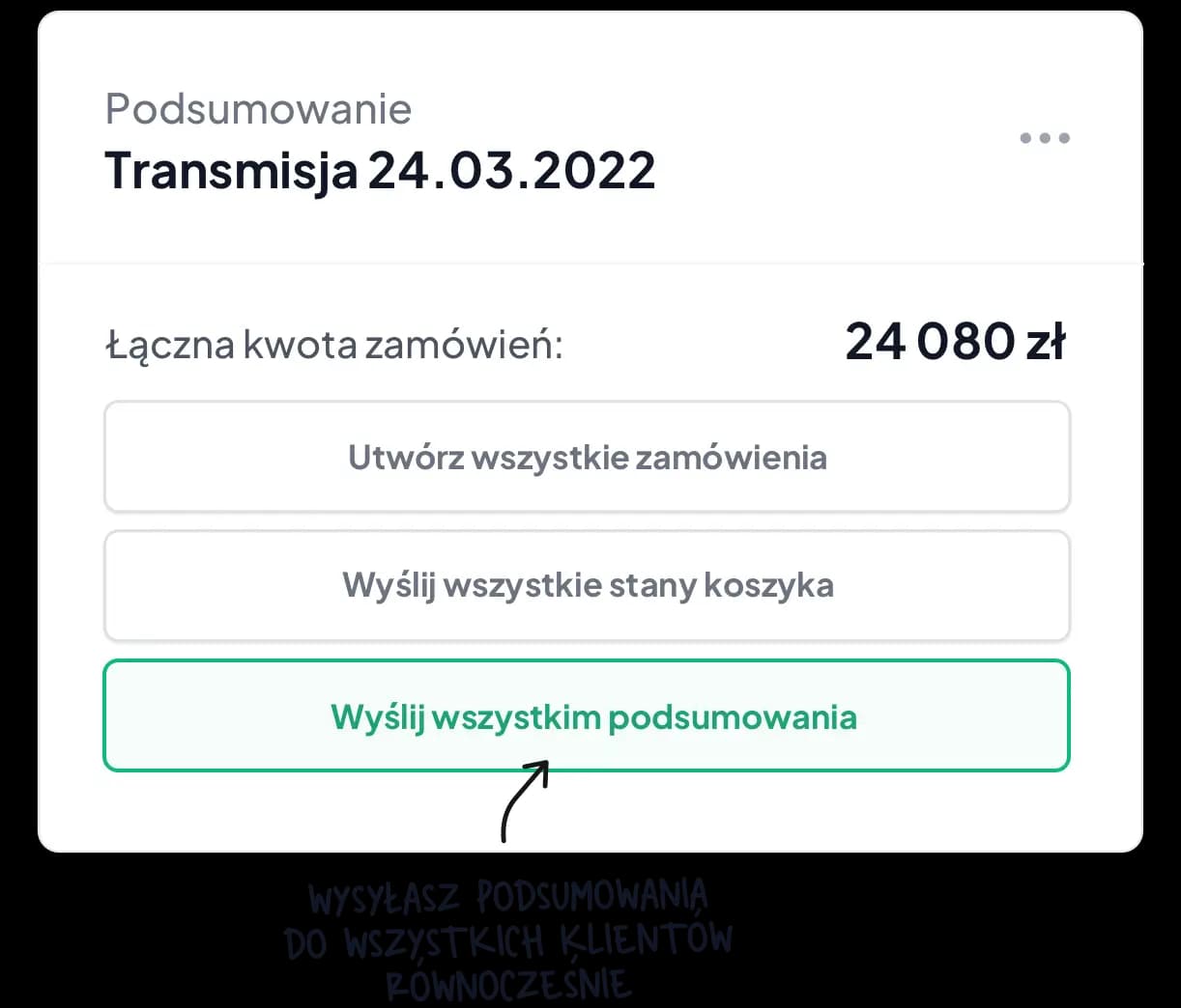 Automatyczne generowanie etykiet
