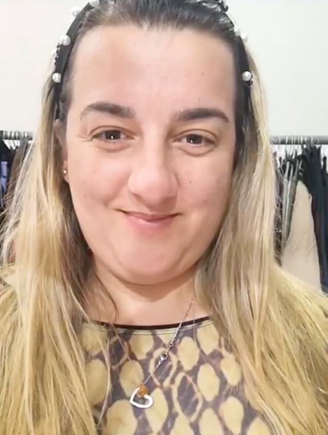 Boutique da Sílvia