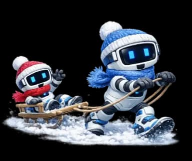 Latający Pan Automacik