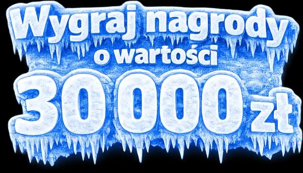 Wygraj nagrody o wartości 30 000 zł