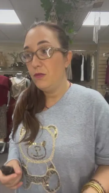 Diffusion en direct - Rêve de mode