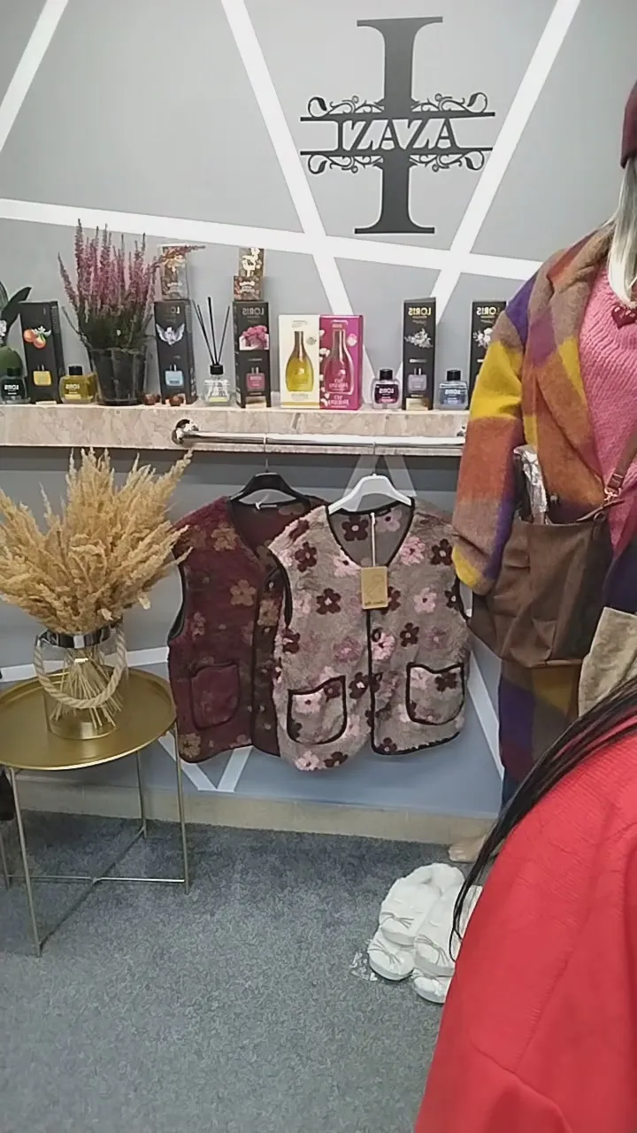 IZAZA online shop