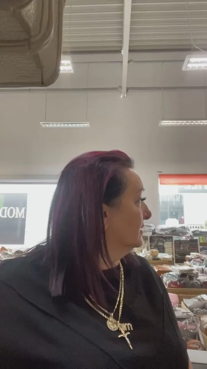 Sklep odzieżowy Bytom Selena 