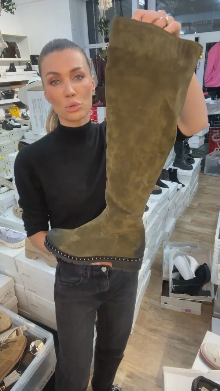 StyloweButy.pl