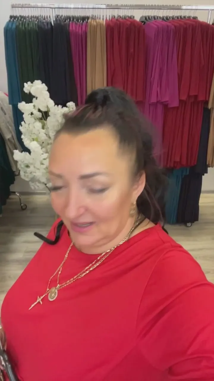 Sklep odzieżowy Bytom Selena 
