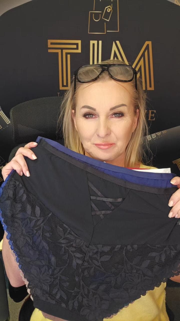 Rolka od TIM MODA
