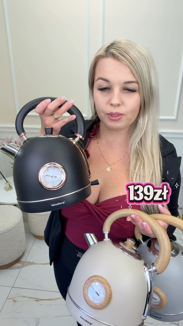 Rolka od BUTIK Madame
