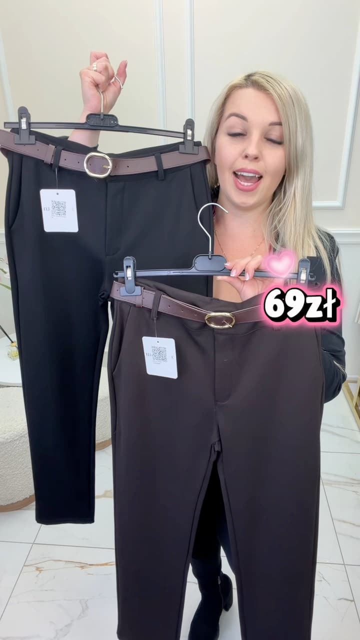 Rolka od BUTIK Madame