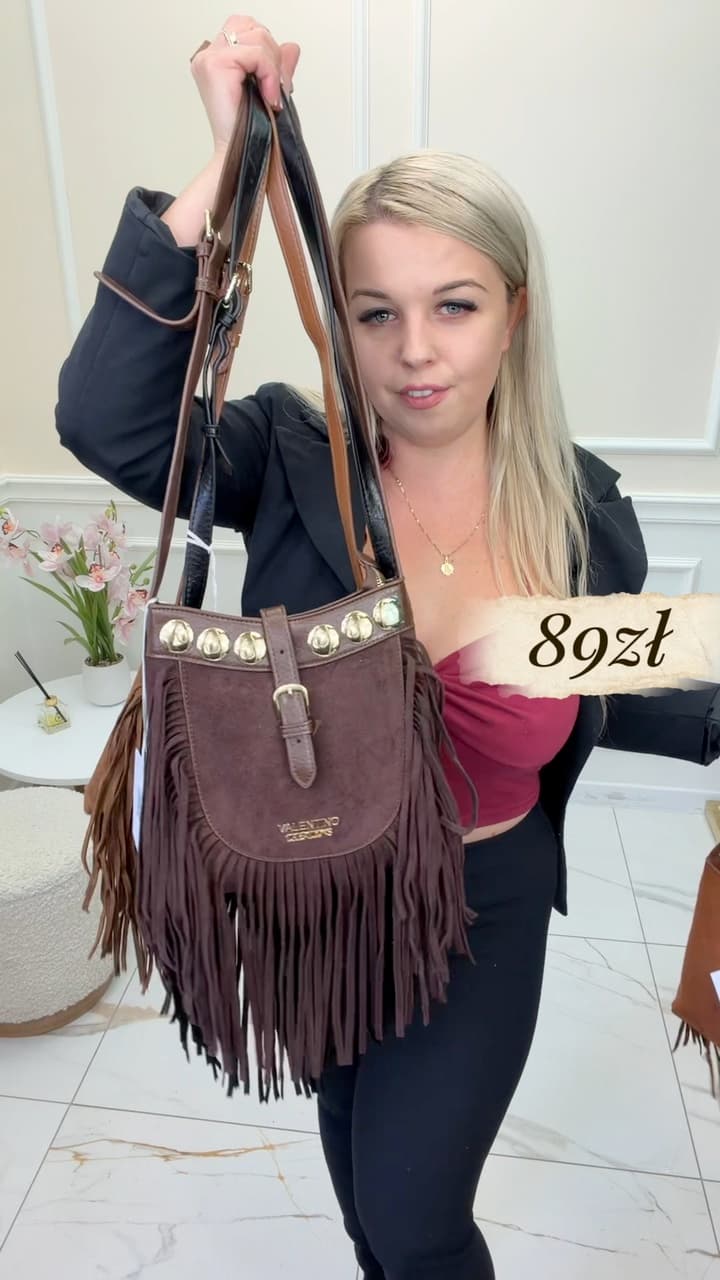 Rolka od BUTIK Madame