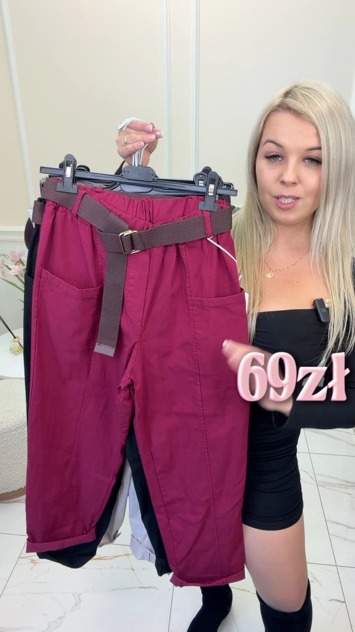 BUTIK Madame