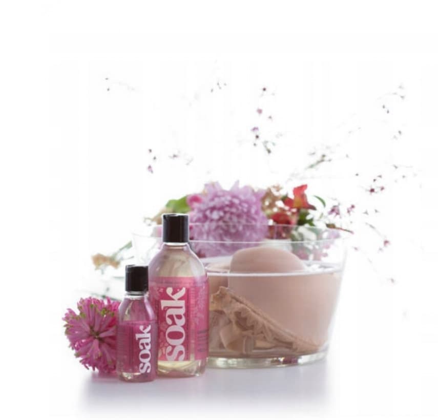 Płyn do prania SOAK - 5 ml – zdjęcie 2