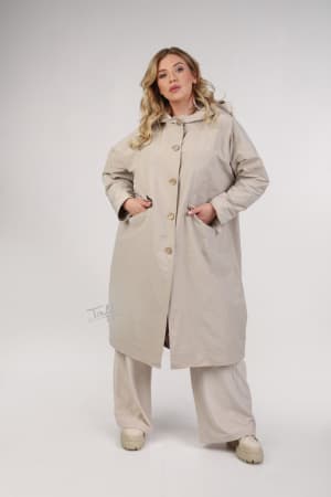 Produkt - Płaszcz Jenny