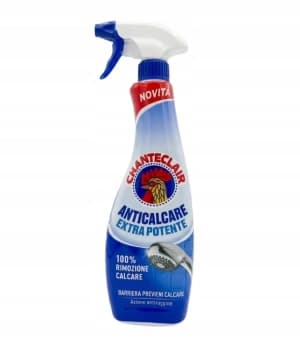 CHANTE CLAIR uniwersalny płyn w sprayu z dodatkiem BIAŁEGO OCTU 625 ml