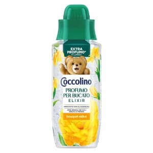 Coccolino Perfumy do prania Letni Bukiet 342 ml