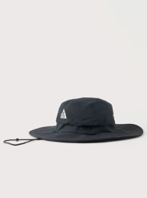 Nike ACG kapelusz czarny L