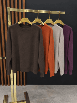 S3G- Sweter włoski.366