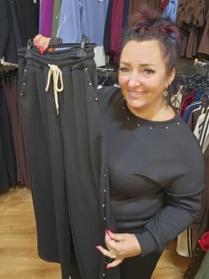 DRES DZETY MASEŁKO PAULA