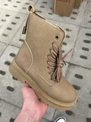 SS 7-Seastar traper karmelowy BL533P KHAKI