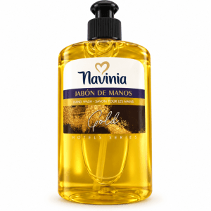 Żel do rąk gold 500 ml
