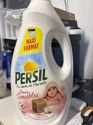 ZEL PERSIL DLA DZIECI