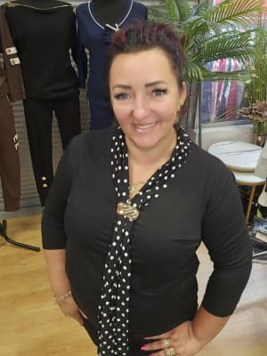 BLUZKA KARTONIK 26687