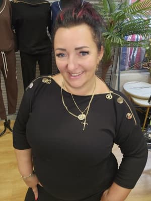 BLUZKA KARTONIK 70343