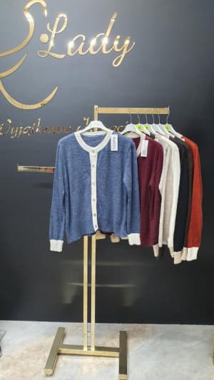 Skl A7G - Sweter 1207/ S0115.372 wyp