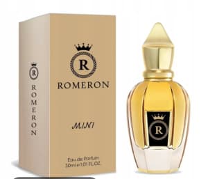 Romeron Mini perfumy 530
