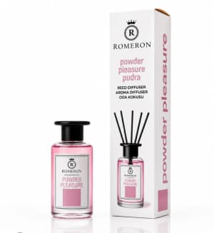 Romeron Powder Pleasure dyfuzor