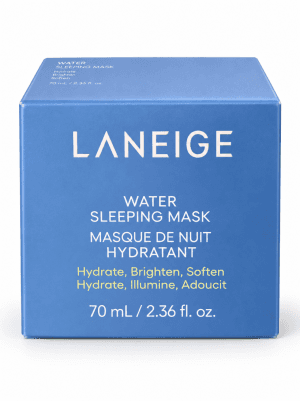NIEBIESKI KREM LANEIGE