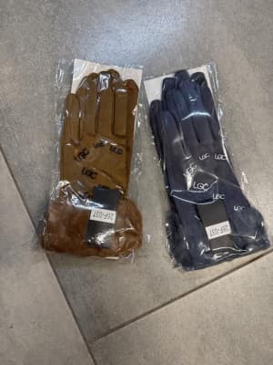 Rekawiczki Ugg