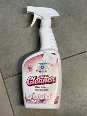 Aromatto universal cleaner