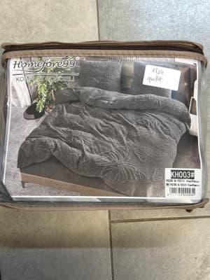 Posciel motyl 160/200