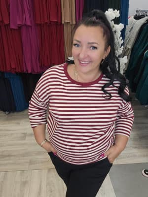 BLUZA PASKI BEATA 