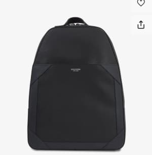 Tommy Hilfiger Saffiano plecak