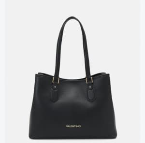 Valentino Brixton czarna 