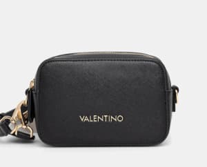 Valentino zero czarna 