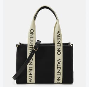 Valentino Candle czarna 