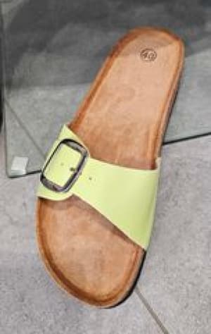 Produit - sandale 
