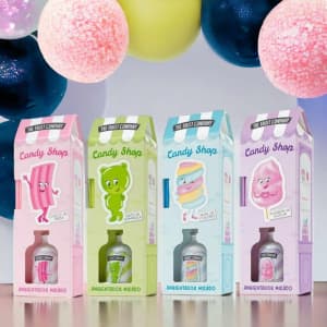 The Fruit Company Mikado Deodorante per ambienti 40ml