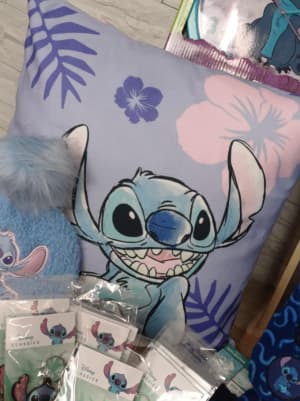 8-Housse de coussin stitch