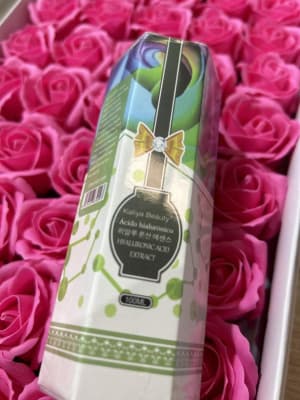 *Sérum s kyselinou HYALURONIC ACID  100ml    EAN:2394,R60/P4