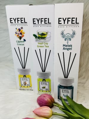 Eyfel zapachy do domu 120 ml
