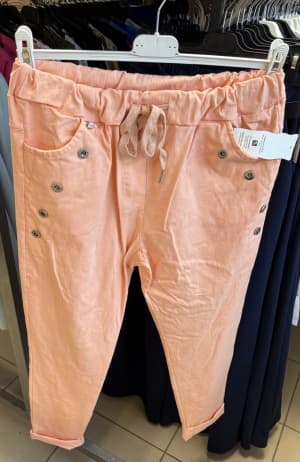 Produit - Pantalon magique petit Panda du 36 AU 44