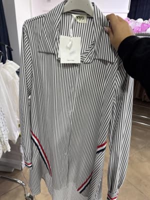 CAMISA RISCAS