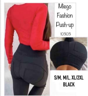 Product - Legginsy push up