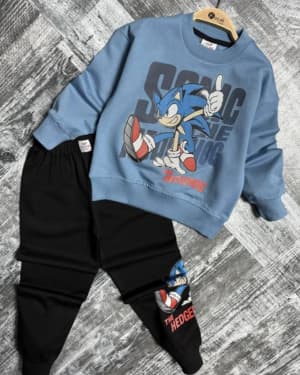 Produkt - Set mikina a tepláky SONIC