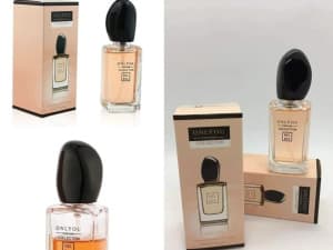 Produkt - perfum inspiracja si